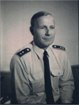 OLt Ehlers